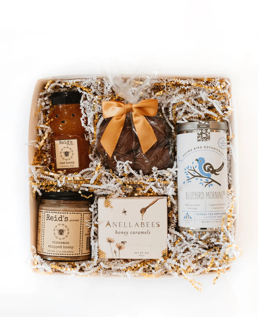 Sweet As Honey Gift Box